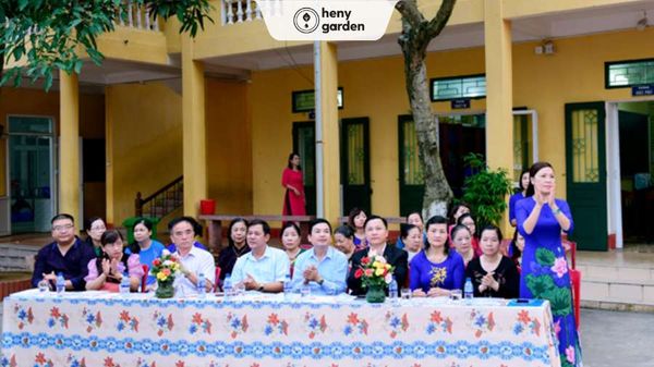 hình ảnh đẹp về thầy cô giáo 20/11