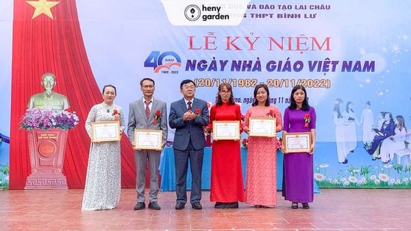 hình ảnh đẹp về thầy cô giáo 20/11
