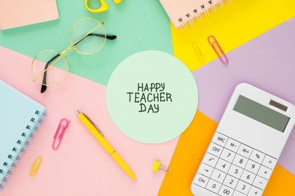 hình ảnh đẹp về thầy cô giáo 20/11