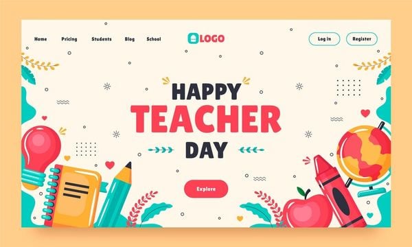 hình ảnh đẹp về thầy cô giáo 20/11
