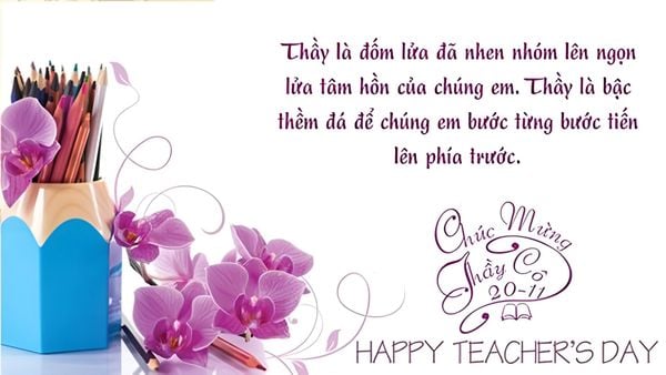 hình ảnh thầy cô giáo 20/11