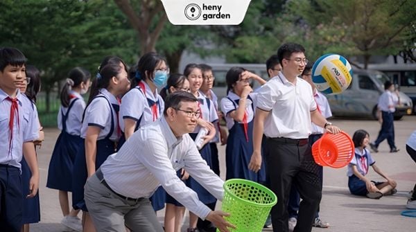 hình ảnh thầy cô giáo 20/11