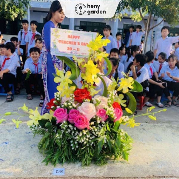 hình ảnh ý nghĩa về ngày 20/11