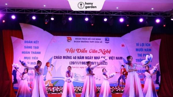 hình ảnh ý nghĩa về ngày 20/11