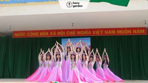 hình ảnh ý nghĩa về ngày 20/11