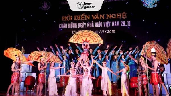 hình ảnh ý nghĩa về ngày 20/11