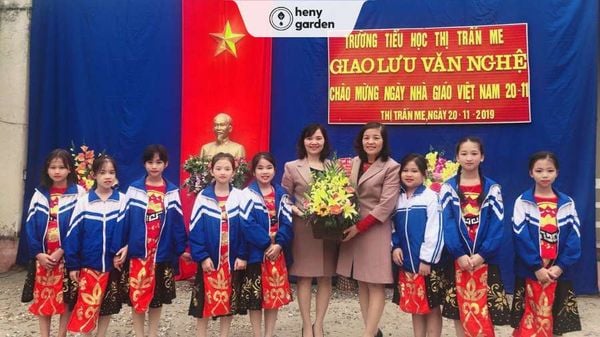 hình ảnh ý nghĩa về ngày 20/11