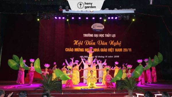 hình ảnh ý nghĩa về ngày 20/11