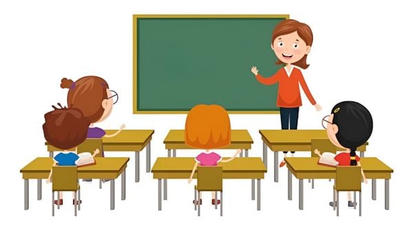 những hình ảnh ý nghĩa về ngày 20/11