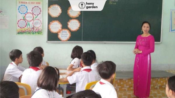 những hình ảnh ý nghĩa về ngày 20/11