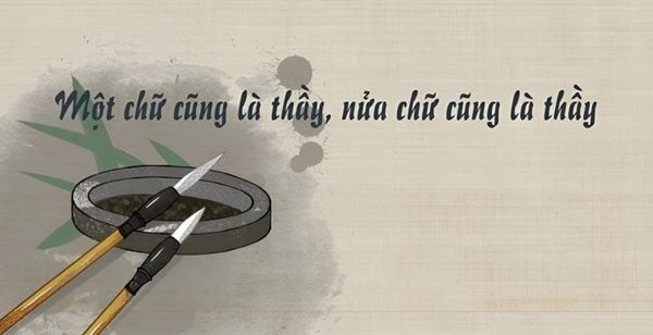 những hình ảnh ý nghĩa về ngày 20/11