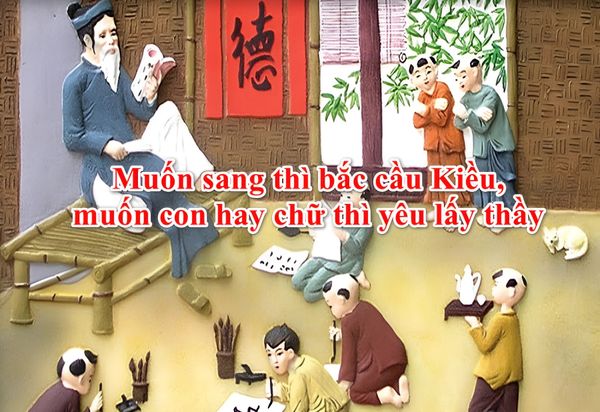 những hình ảnh đẹp về 20/11