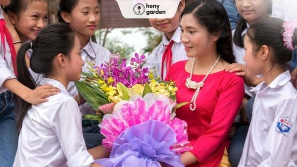 những hình ảnh đẹp về ngày 20/11
