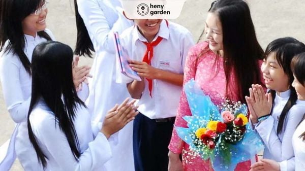 những hình ảnh đẹp về ngày 20/11