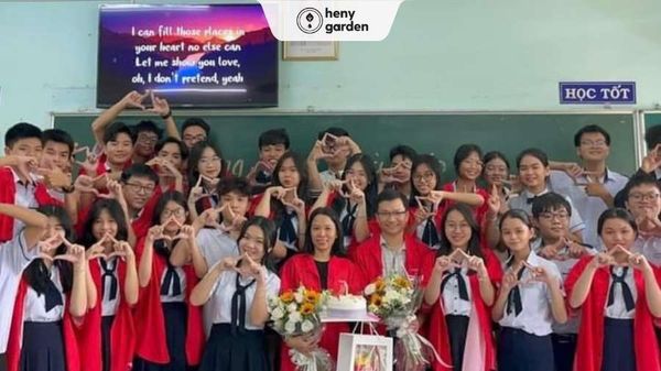 những hình ảnh đẹp về ngày 20/11