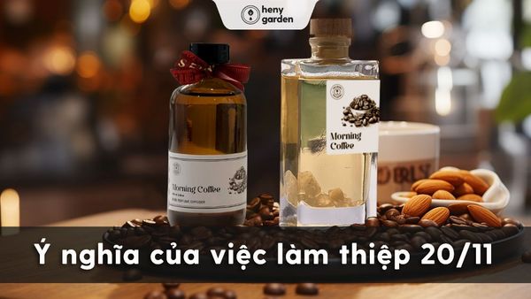 làm thiệp 20/11 đẹp nhất