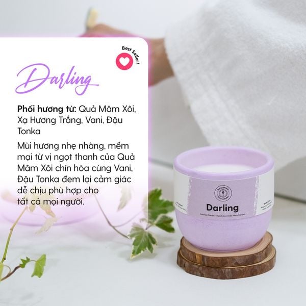 Mua quà tặng mẹ 20/11