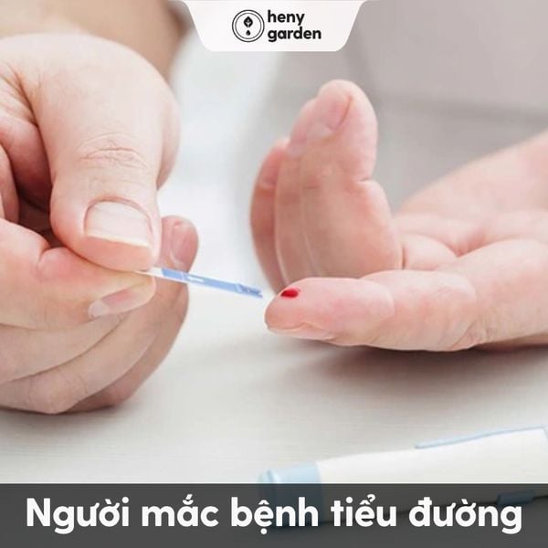 những người nào không nên ngâm chân? bệnh tiểu đường không nên ngâm chân