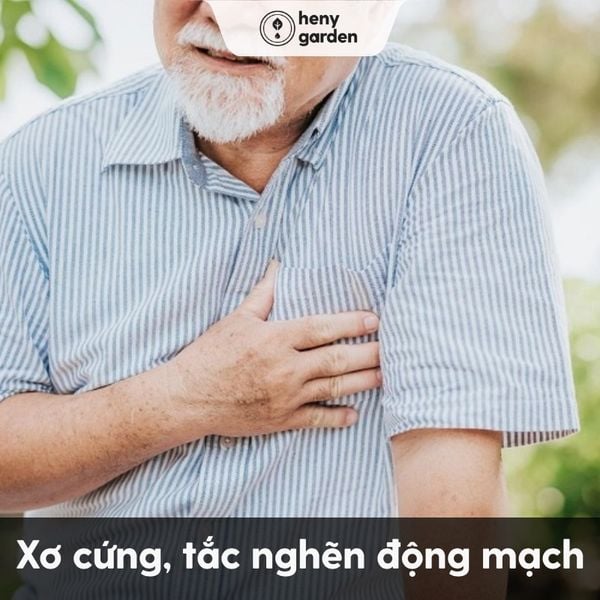những người nào không nên ngâm chân? người bị xơ cứng và tắc nghẽn động mạch không nên ngâm chân