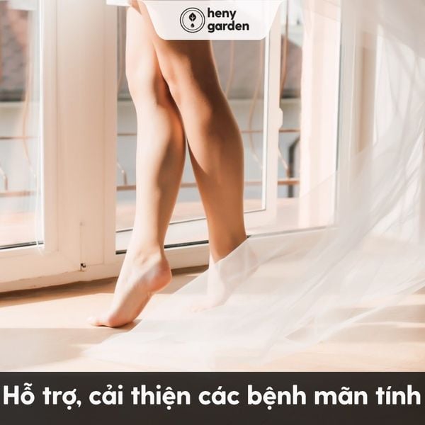 người nào không nên ngâm chân? ngâm chân hỗ trợ trị các bệnh mãn tính
