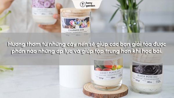 Quà 8/3 cho bạn nữ