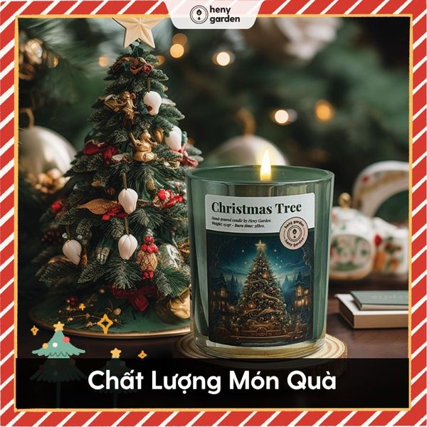 quà noel cho người yêu nữ chất lượng