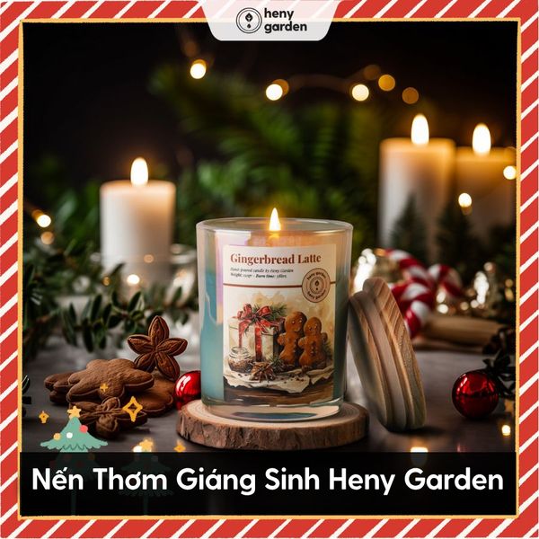 nơi mua quà noel cho người yêu nữ