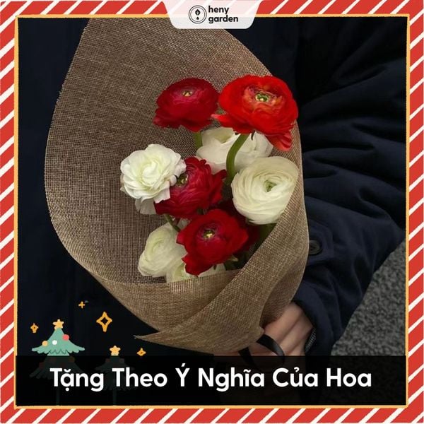 tặng nến thơm làm quà noel cho người yêu nữ
