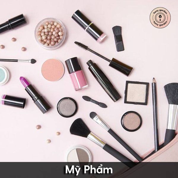 tặng mỹ phẩm làm quà noel cho vợ