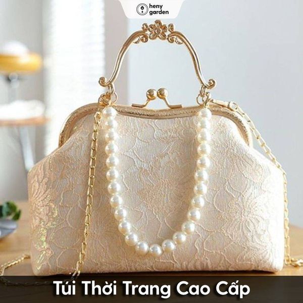 tặng túi xách làm quà noel cho vợ