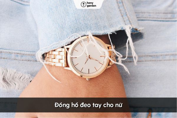 Quà 8/3 cho bạn gái