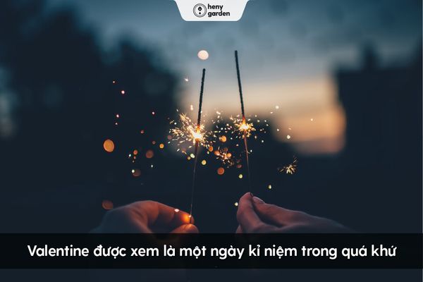 Quà Valentine cho vợ