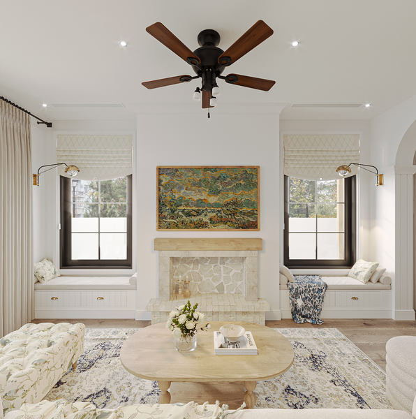 Phong cách Tropical TTCOM05