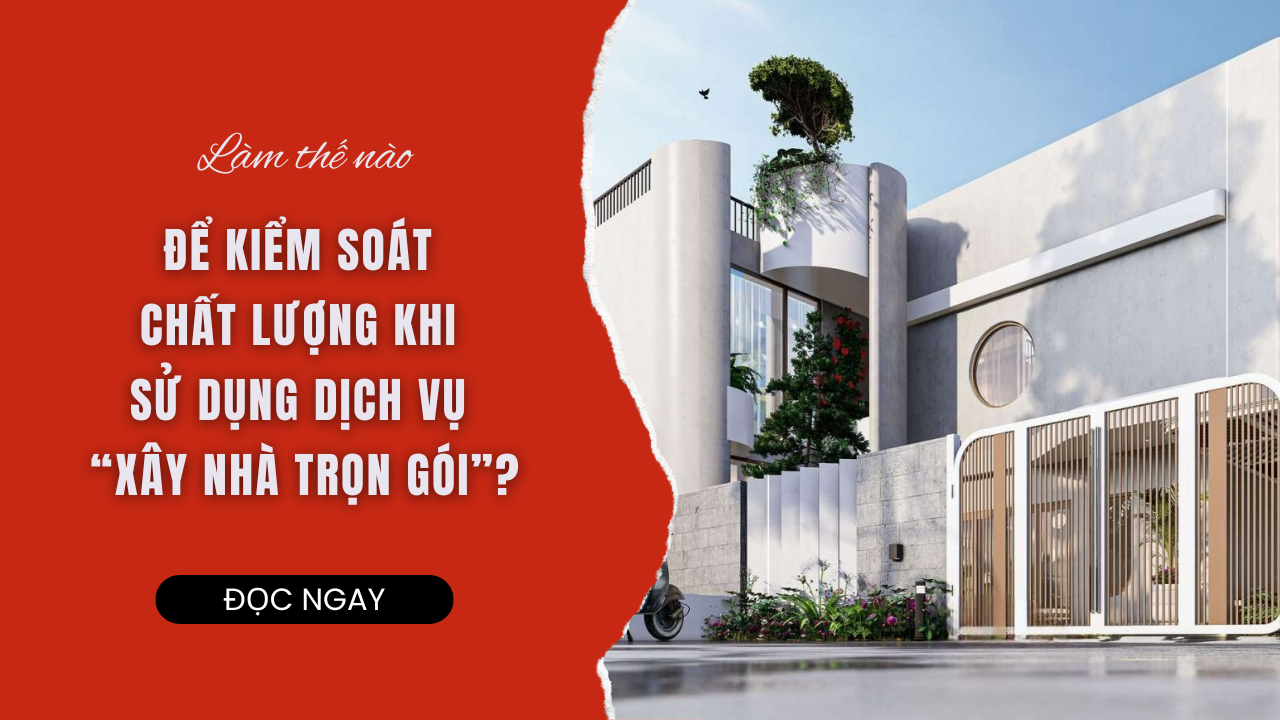 LÀM THẾ NÀO ĐỂ KIỂM SOÁT CHẤT LƯỢNG KHI SỬ DỤNG DỊCH VỤ