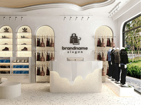 SHOP THỜI TRANG TRẺ EM – NƠI LƯU DẤU CẢM XÚC CỦA BÉ VÀ PHỤ HUYNH