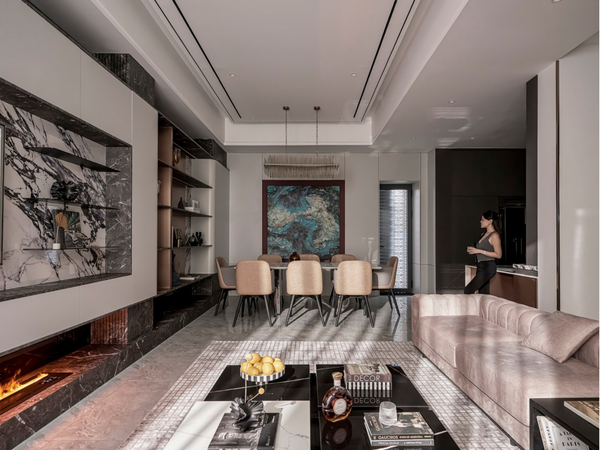 HOÀN THIỆN NHÀ PHỐ TRONG HẺM CHO GIA ĐÌNH CÔ NGA TẠI QUẬN 6 (TP.HCM)