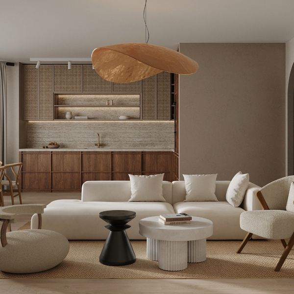 Phong cách Tropical TTCOM03