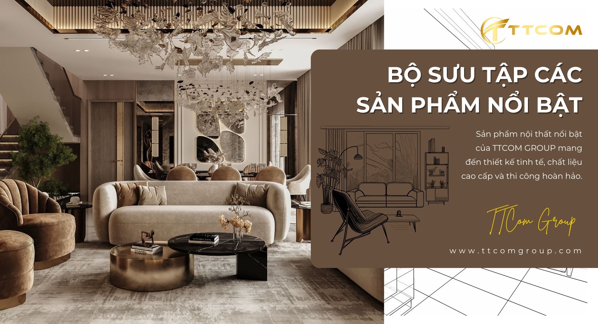 SẢN PHẨM NỔI BẬT
