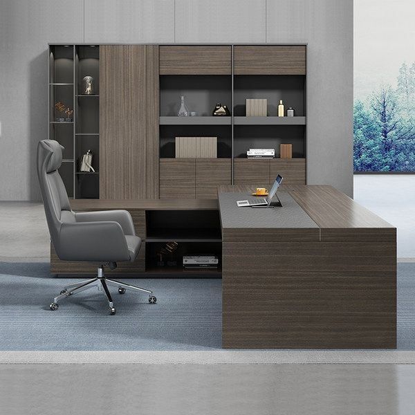 Bàn giám đốc BGD-11