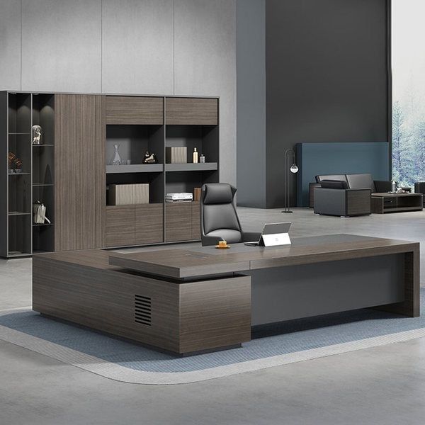 Bàn giám đốc BGD-11