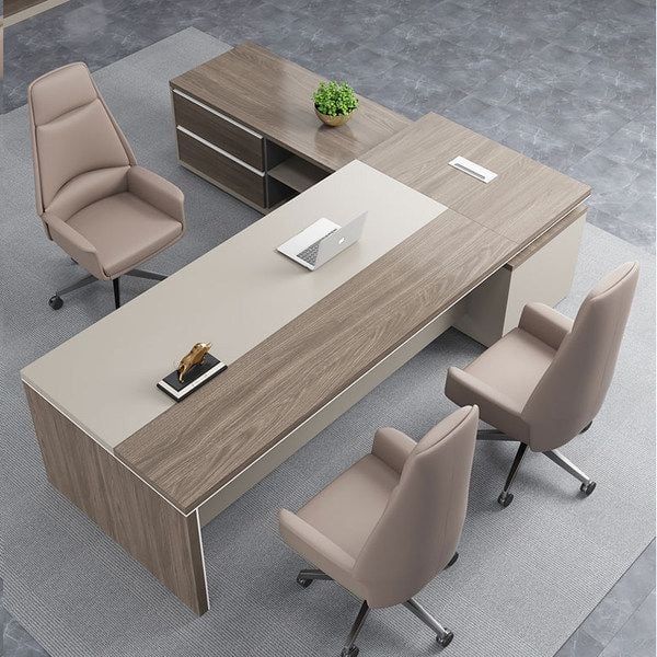 Chia sẻ: Bàn giám đốc BGD-13