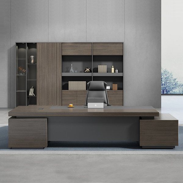 Bàn giám đốc BGD-17
