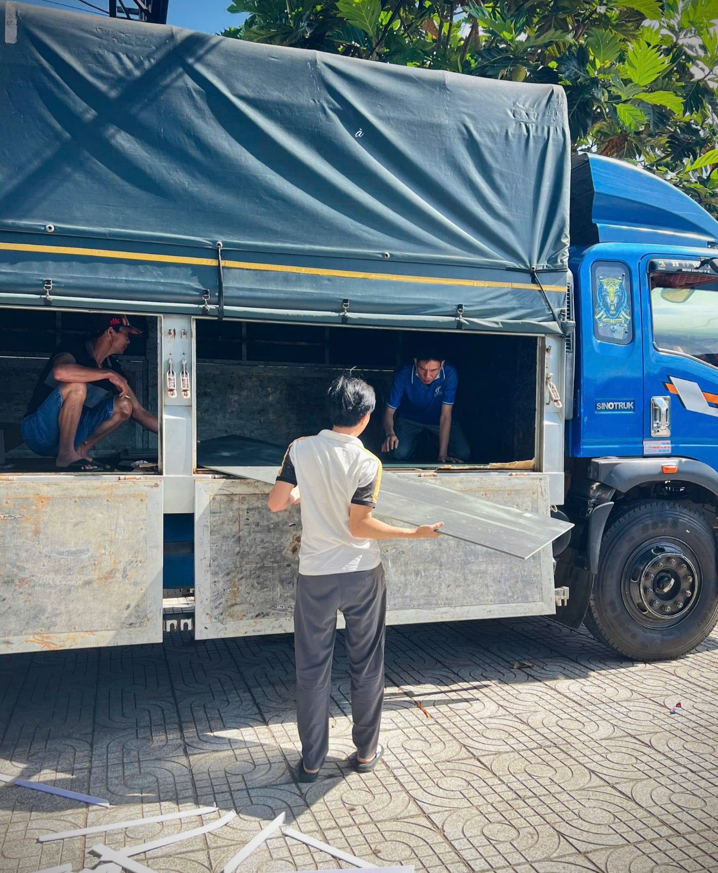 Cải tạo nội thất nhà ở
