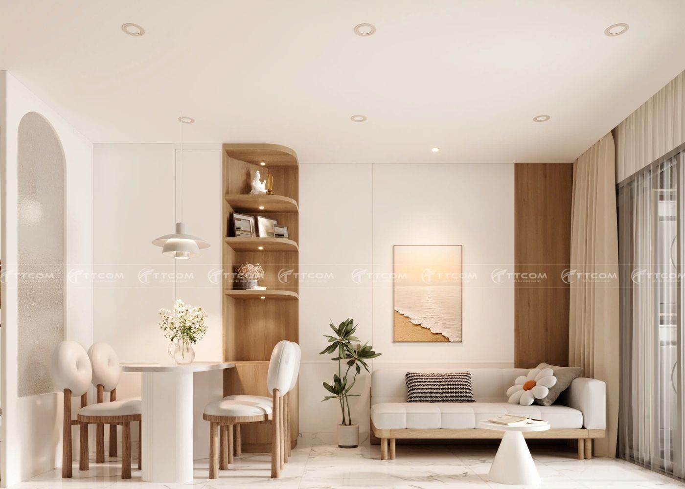 phong-cach-noi-that-wabi-sabi-tai-ttcom-group