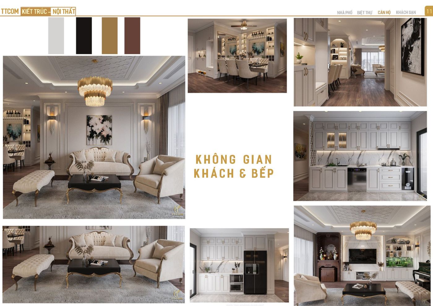 phong-cach-co-dien