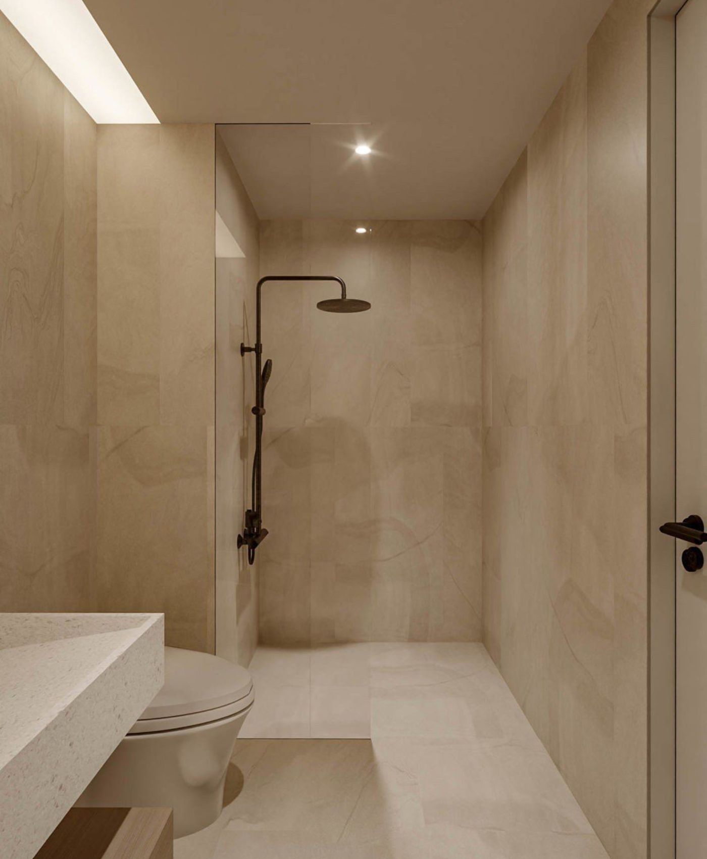 Phong cách nội thất hiện đại