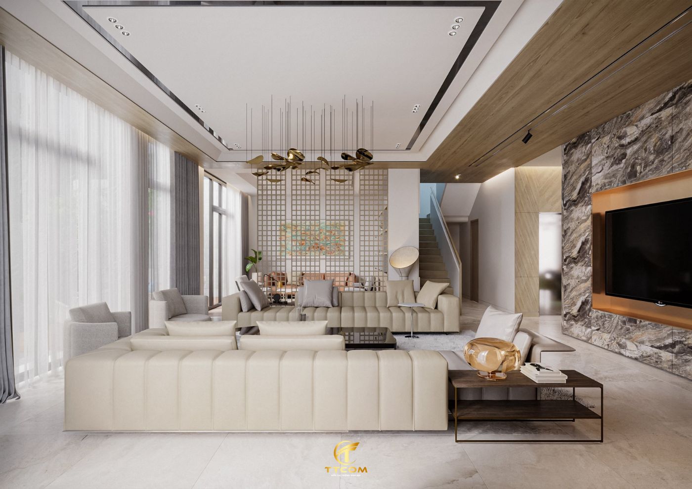 Phong cách Minimalism – tối giản để tối đa trải nghiệm không gian