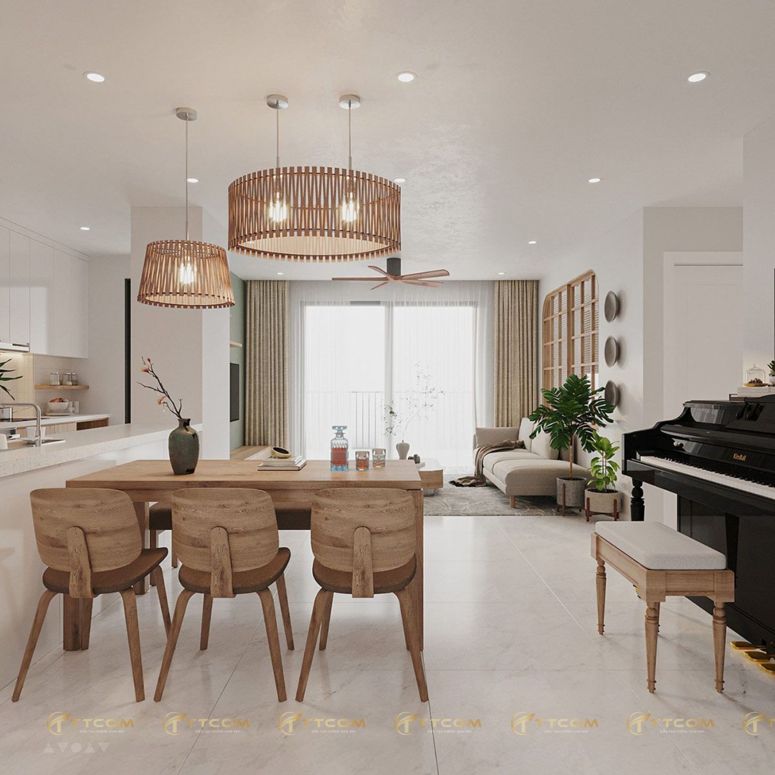 noi-that-chung-cu-phong-cach-rustic