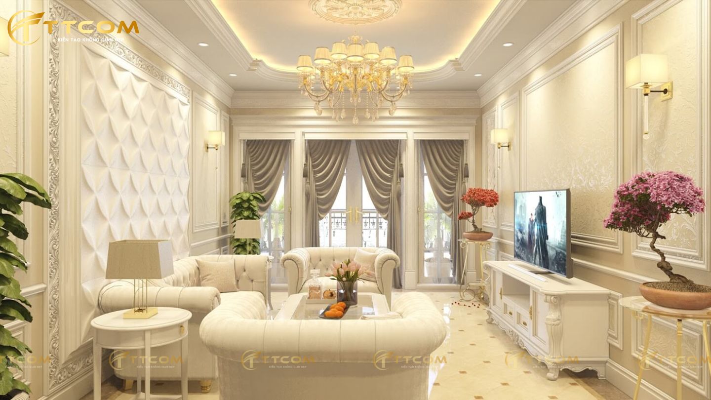 phong-cach-tan-co-dien