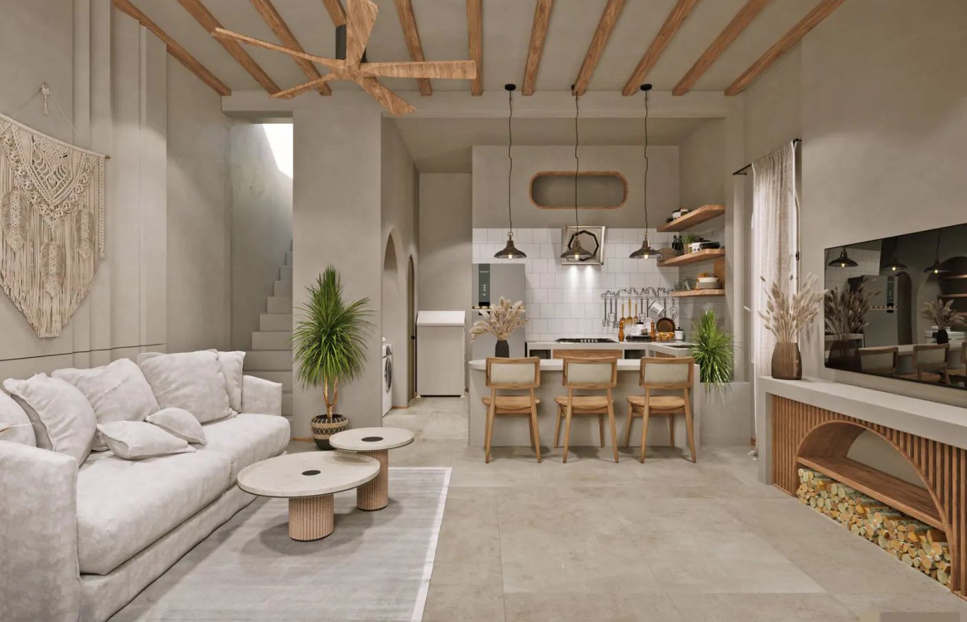 phong-cach-noi-that-wabi-sabi